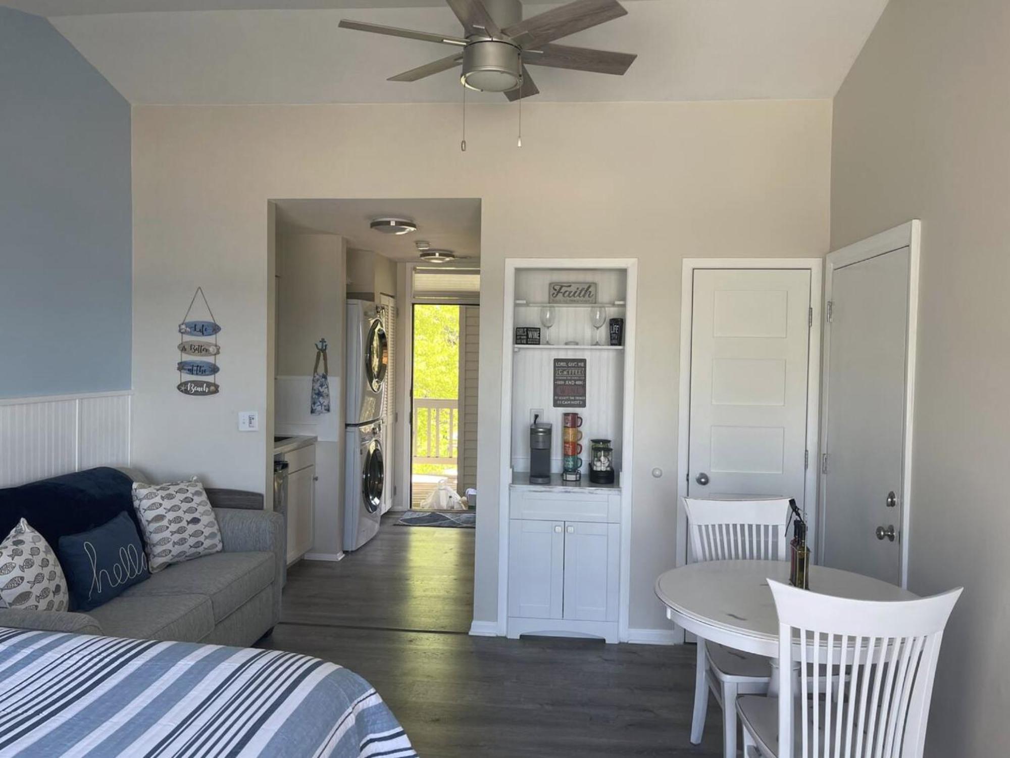 The Shores Williamsburg المظهر الخارجي الصورة