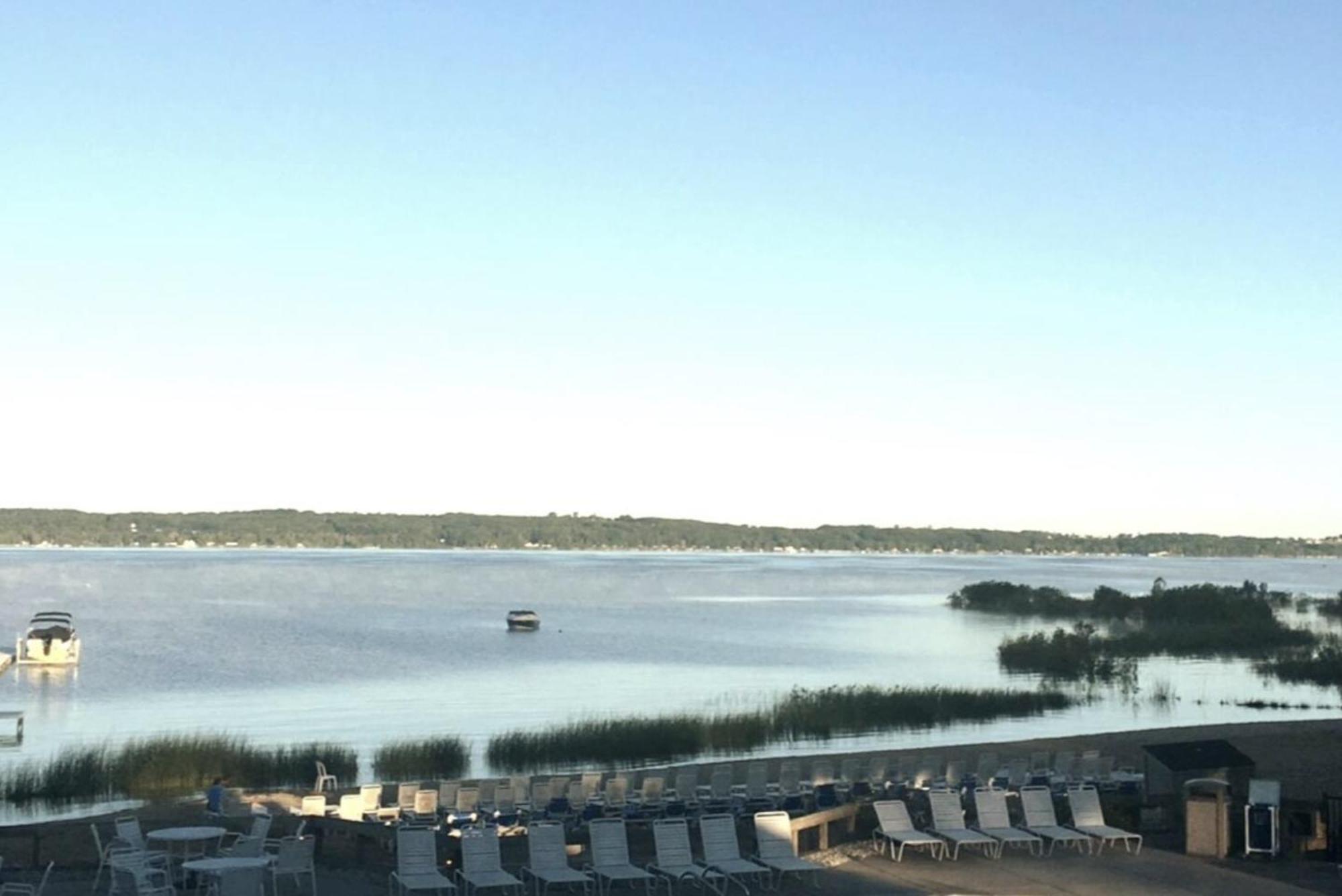 The Shores Williamsburg المظهر الخارجي الصورة