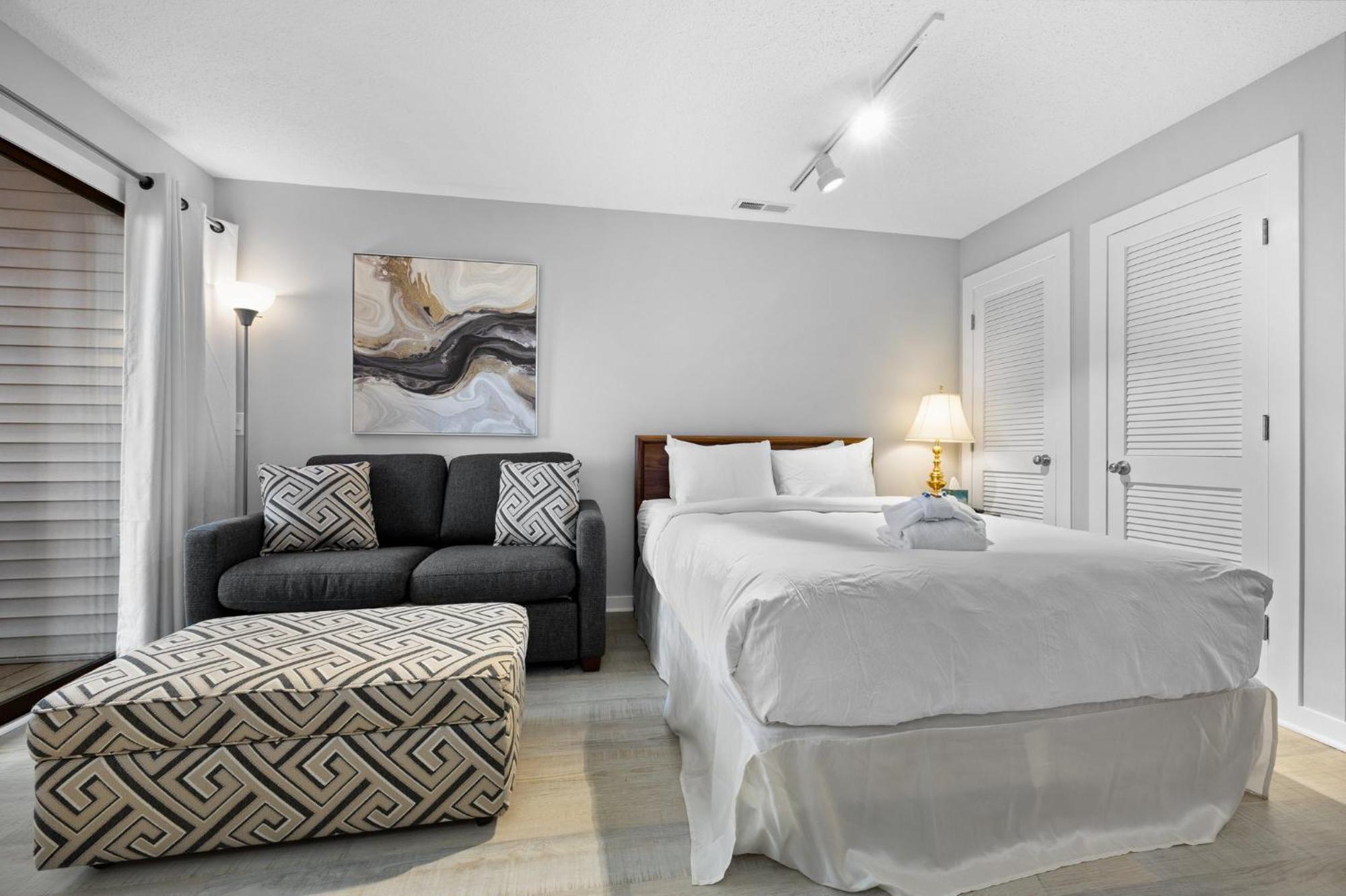 The Shores Williamsburg المظهر الخارجي الصورة
