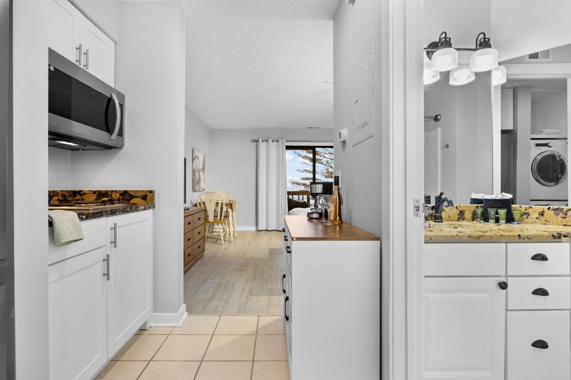 The Shores Williamsburg المظهر الخارجي الصورة