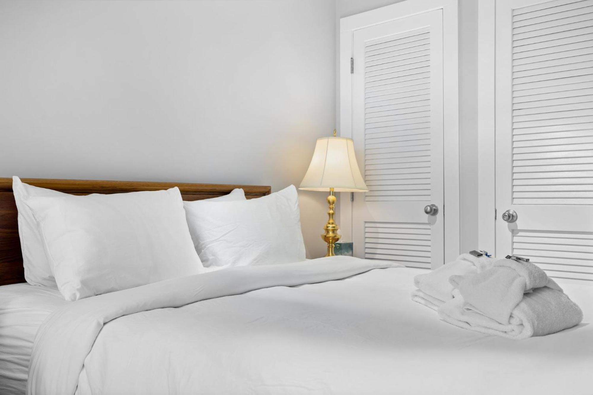 The Shores Williamsburg المظهر الخارجي الصورة