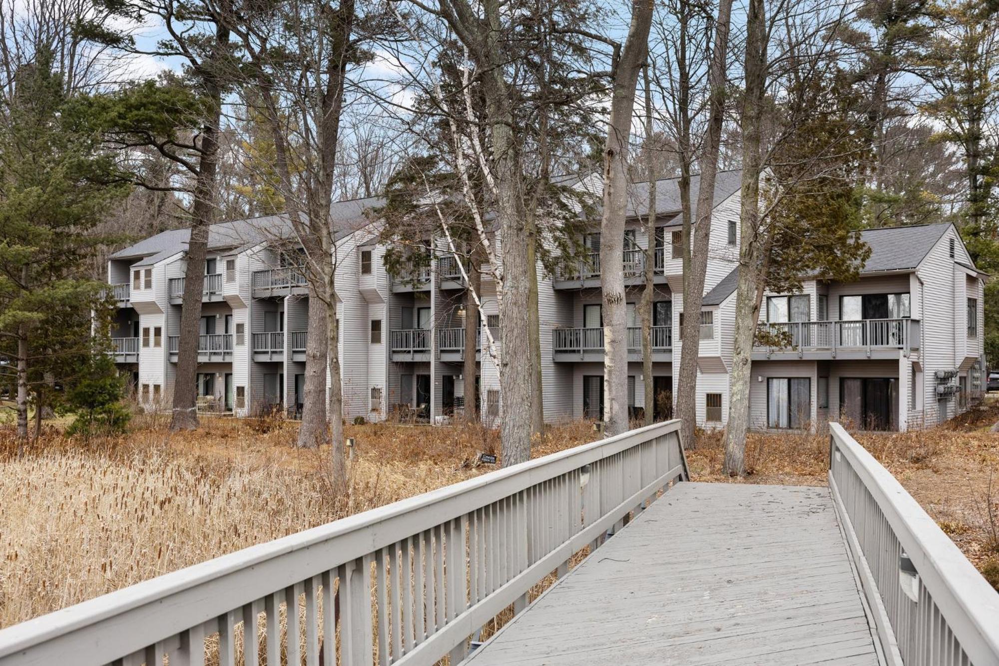 The Shores Williamsburg المظهر الخارجي الصورة