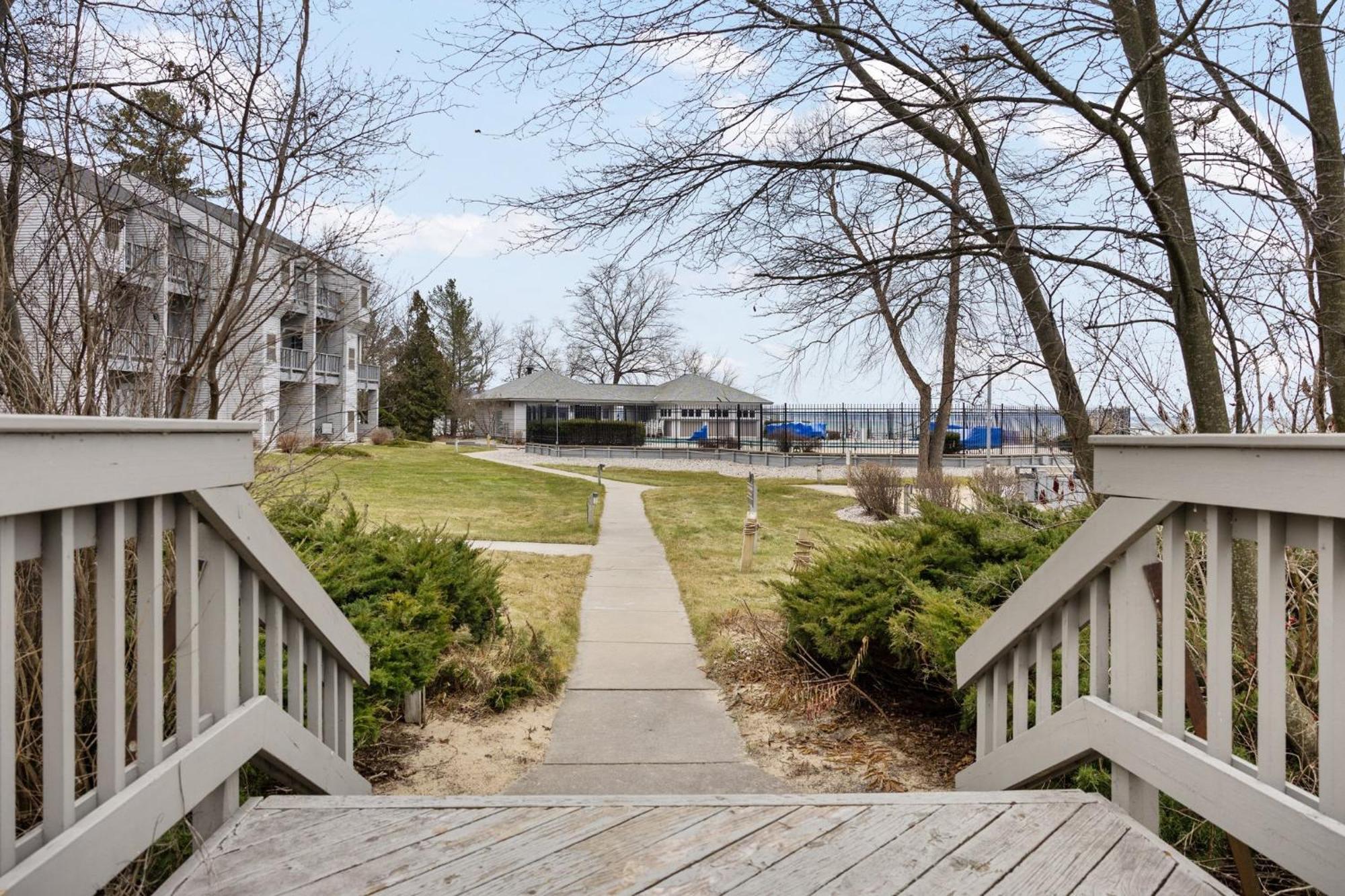 The Shores Williamsburg المظهر الخارجي الصورة