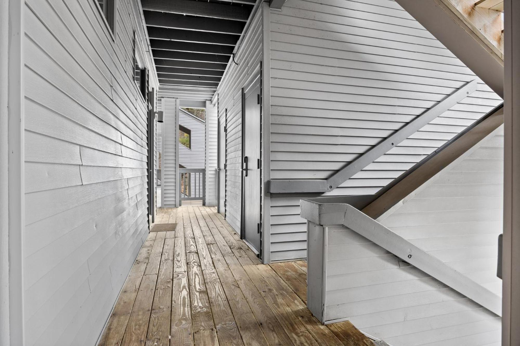 The Shores Williamsburg المظهر الخارجي الصورة