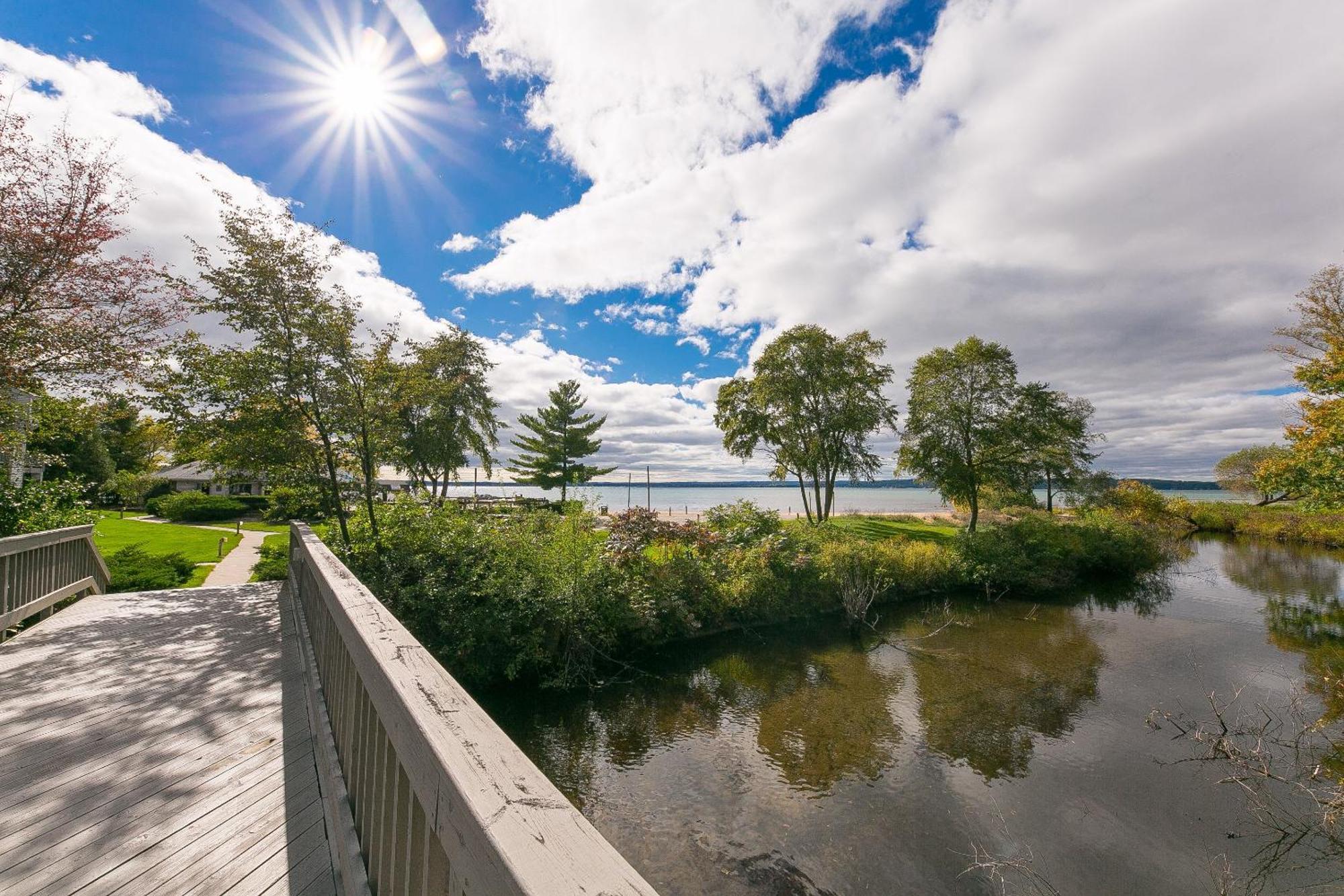 The Shores Williamsburg المظهر الخارجي الصورة