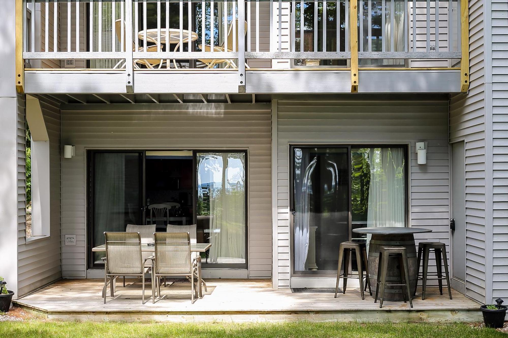 The Shores Williamsburg المظهر الخارجي الصورة