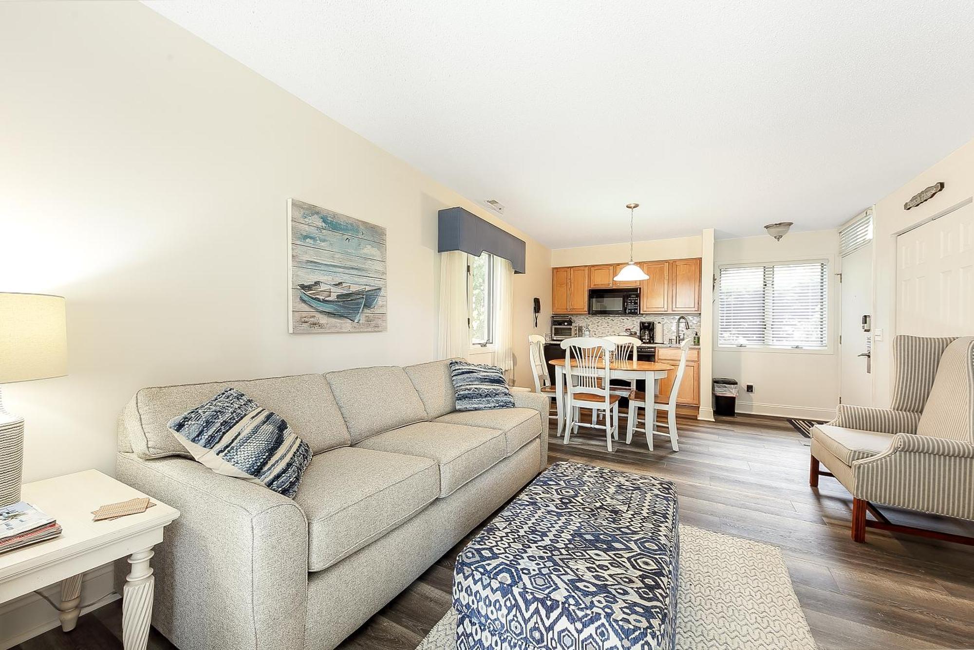The Shores Williamsburg المظهر الخارجي الصورة