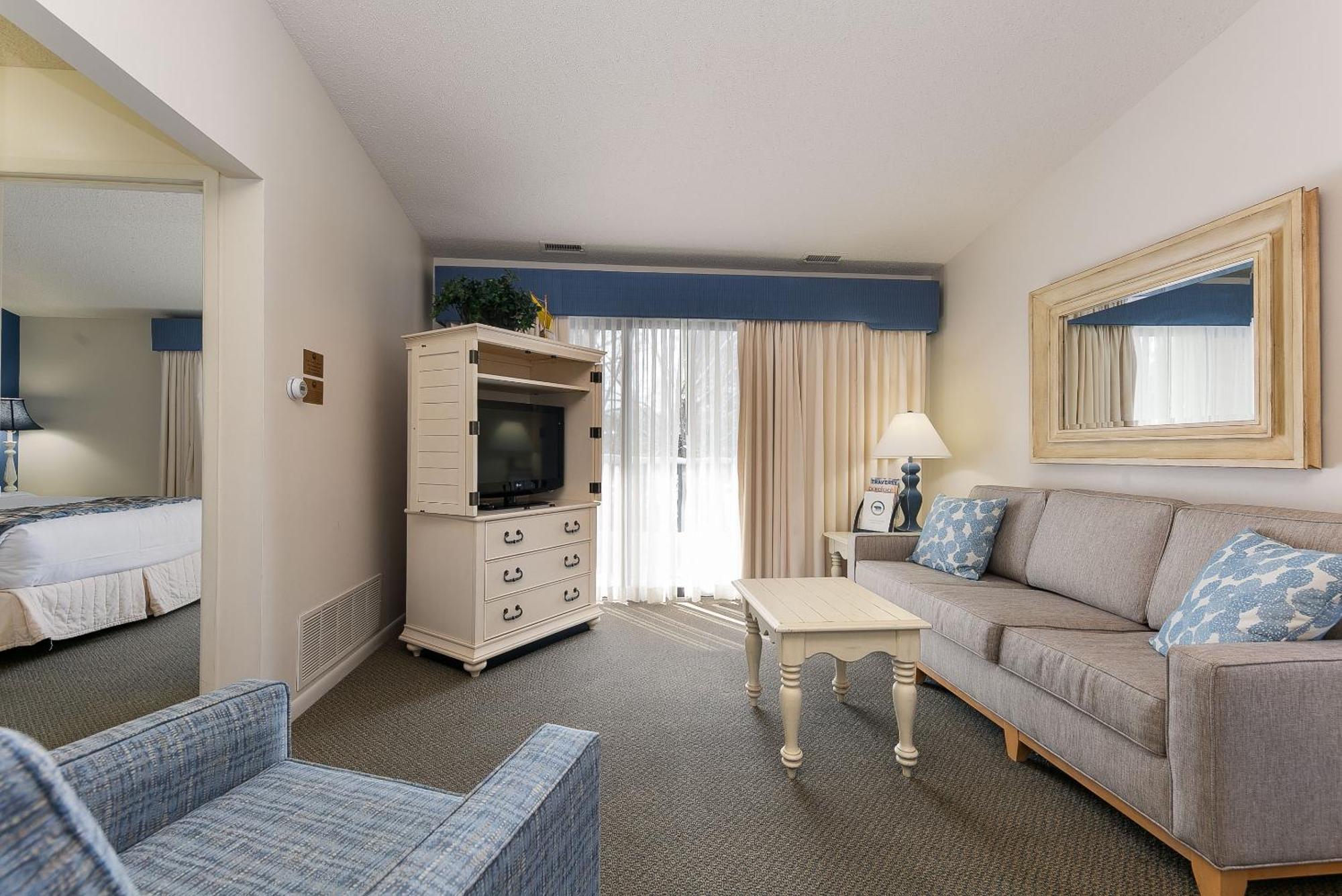 The Shores Williamsburg المظهر الخارجي الصورة
