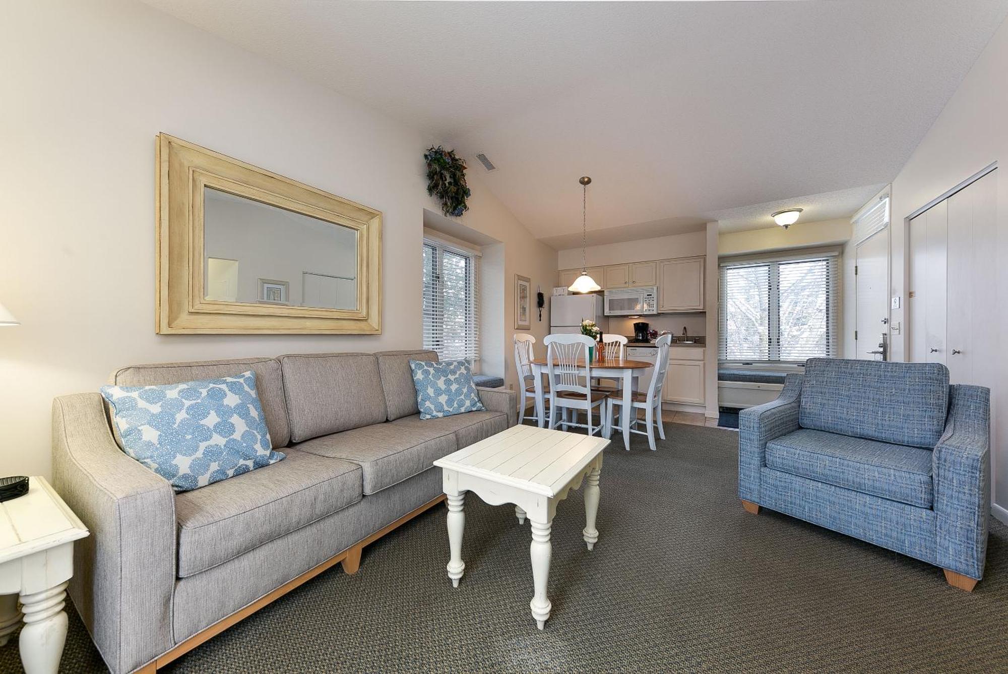 The Shores Williamsburg المظهر الخارجي الصورة