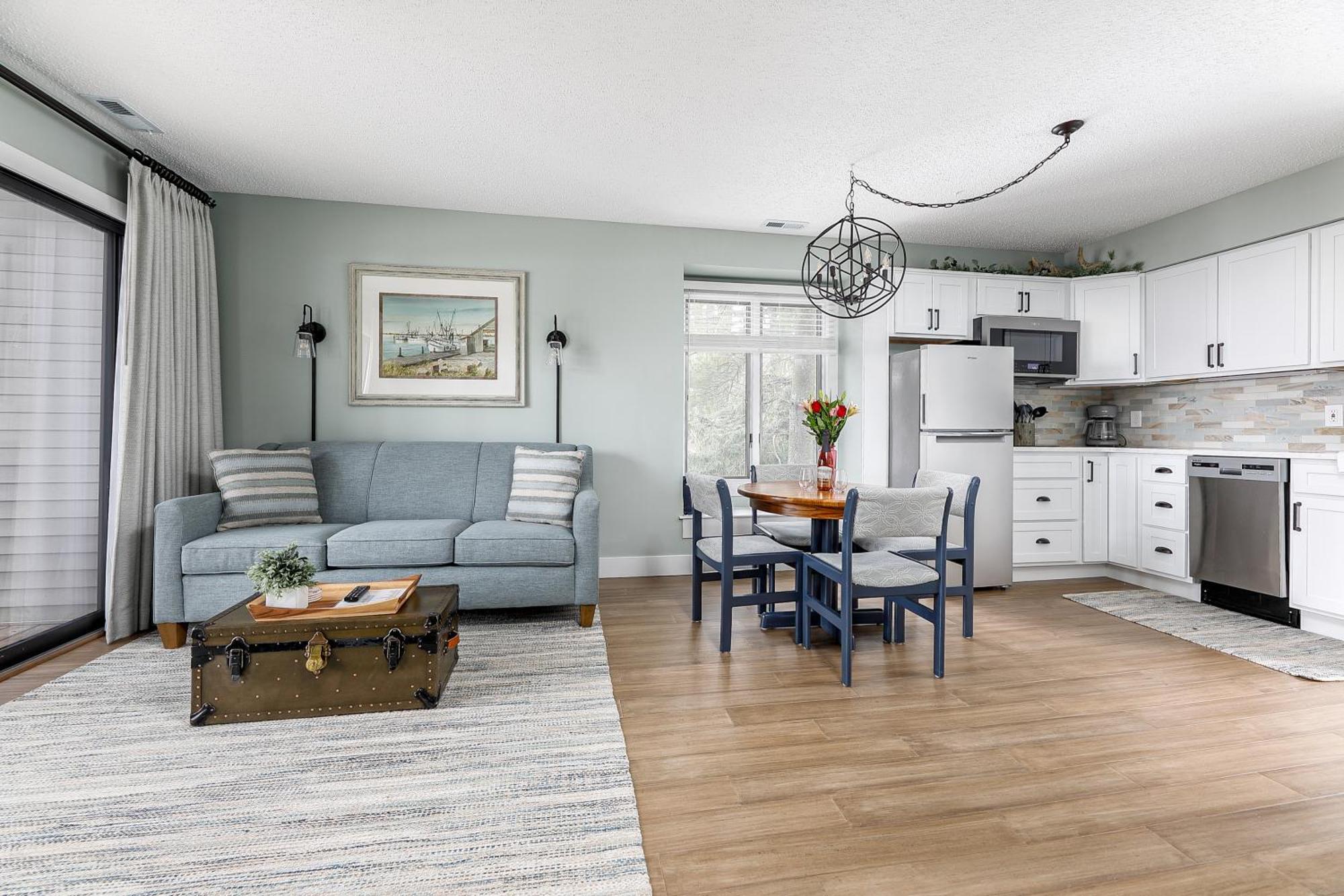 The Shores Williamsburg المظهر الخارجي الصورة