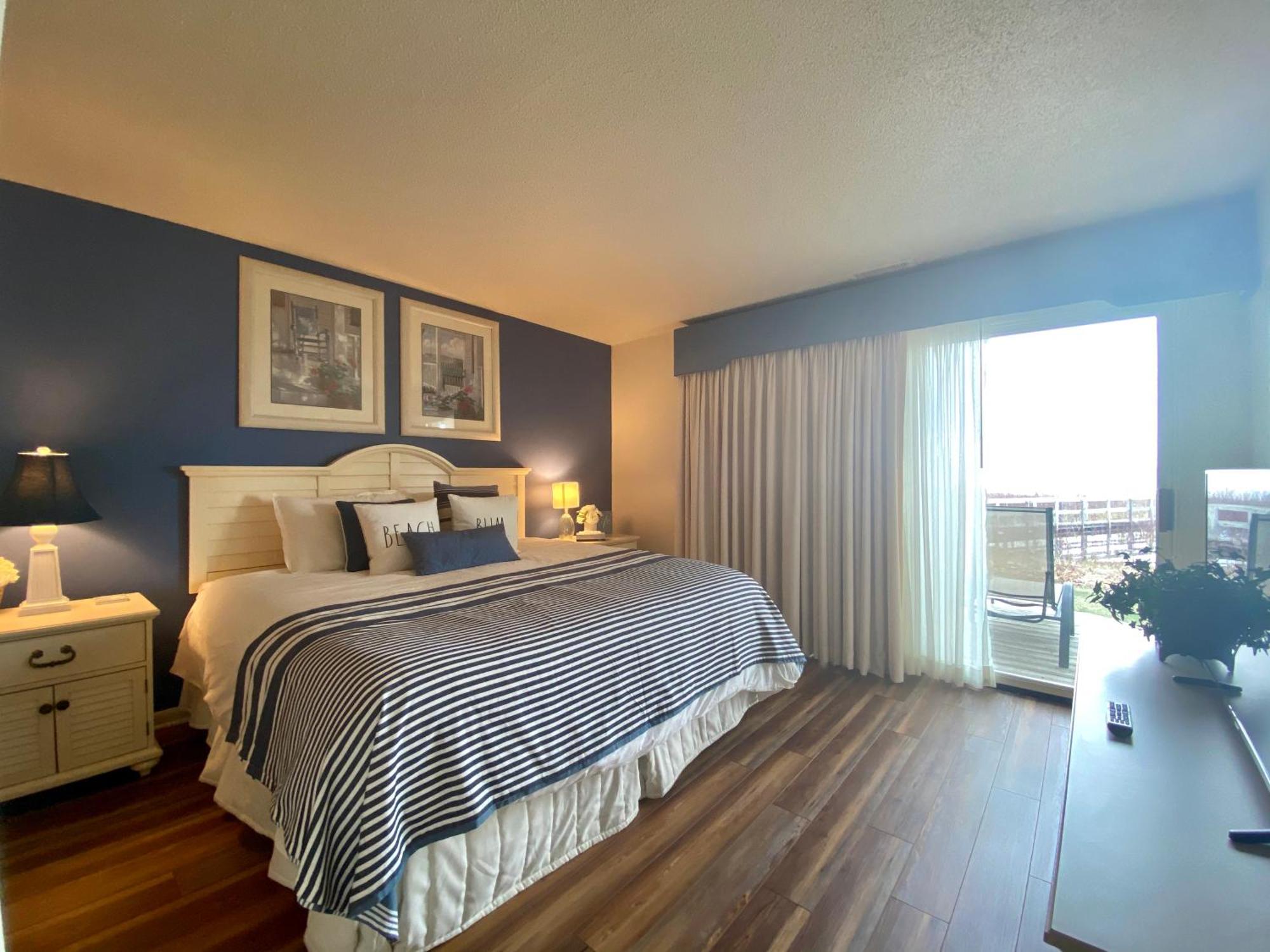 The Shores Williamsburg المظهر الخارجي الصورة