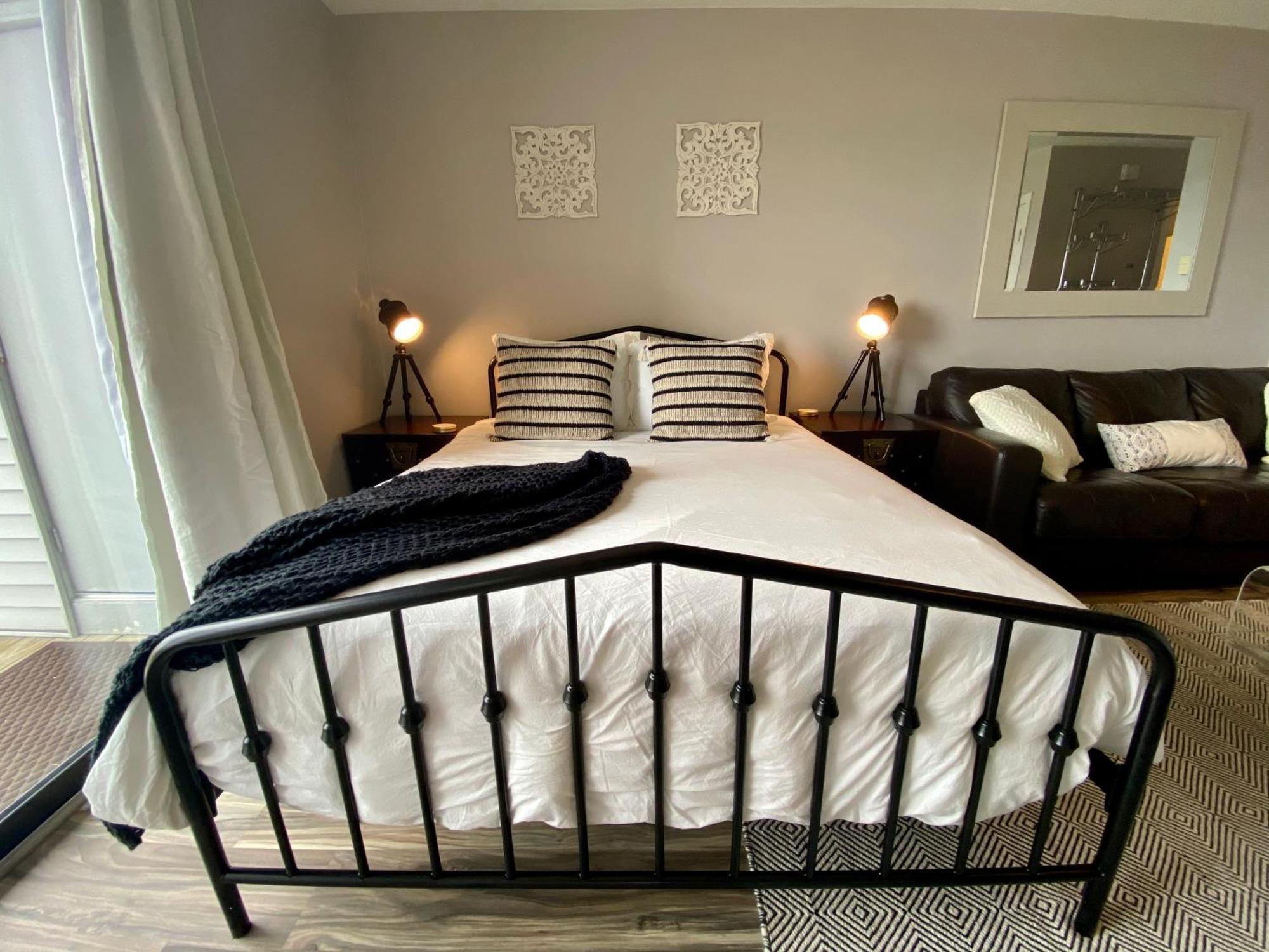 The Shores Williamsburg المظهر الخارجي الصورة